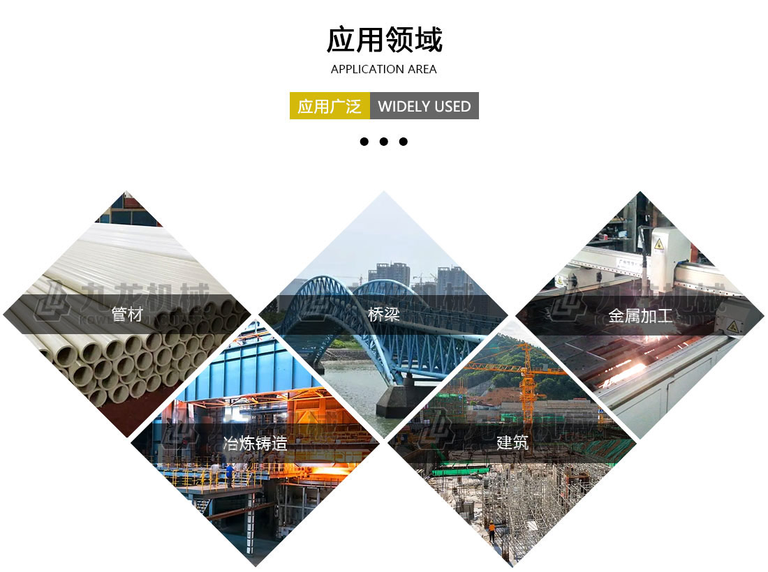 3377体育·（3377 SPORTS）官方网站应用领域